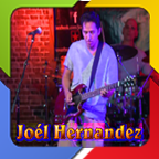 Joel Hernandez